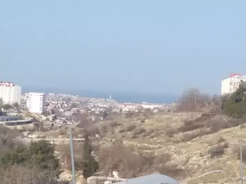 Участок в Севастополь ул. Артдивизионовская (107.0 сот.)