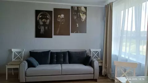 1-к кв. Карелия, Сортавала ул. Пригородная, 10 (34.0 м)