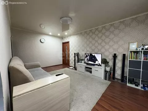 2-комнатная квартира: Казань, Гвардейская улица, 50 (47.4 м)