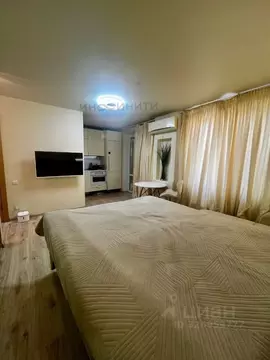 2-к кв. Москва Нагорная ул., 17К2 (39.1 м)