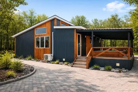 Дом в Приморский край, Находка ул. Золотая, 10 (170 м)