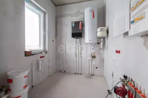 Дом в Калининградская область, Гурьевский муниципальный округ, пос. ...