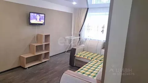 3-к кв. Красноярский край, Красноярск ул. Никитина, 1Б (60.0 м)