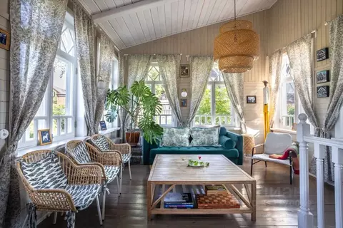 Дом в Владимирская область, Суздаль ул. Теремки, 8 (200 м)