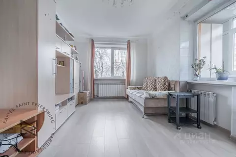 4-к кв. Санкт-Петербург, Санкт-Петербург, Колпино бул. Трудящихся, 26 ...