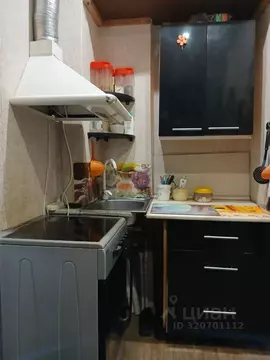 Комната Свердловская область, Екатеринбург ул. Стачек, 34А (18.4 м)