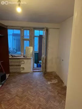 1-комнатная квартира: Калуга, Московская улица, 315 (31.8 м)