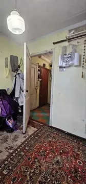 4-к кв. Санкт-Петербург Ленинский просп., 152К3 (48.0 м)