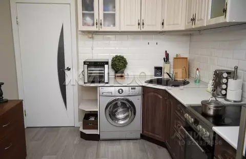 1-к кв. Новосибирская область, Новосибирск Спортивная ул., 13 (37.2 м)