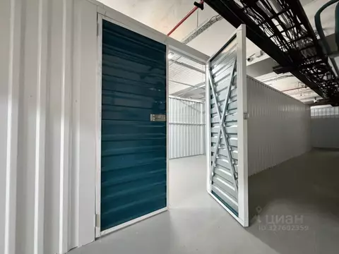 Склад в Москва Липецкая ул., 10к3 (12 м)