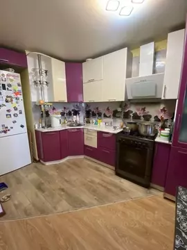 3-к кв. Башкортостан, Стерлитамак Вокзальная ул., 21 (63.8 м)