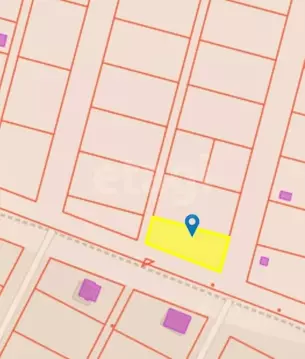 Участок в Алтай, Майминский район, с. Подгорное ул. Заречная, 17 (9.8 ...