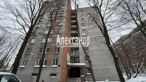 2-комнатная квартира: Санкт-Петербург, Вёсельная улица, 8 (51 м)