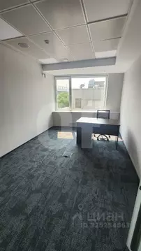 Офис в Москва ул. Ивана Франко, 8 (1605 м)