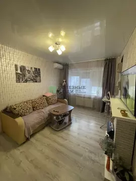 3-к кв. Белгородская область, Белгород просп. Ватутина, 10 (58.8 м)