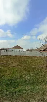 Дом в Крым, Джанкойский район, Мирновское с/пос, с. Константиновка ул. ...