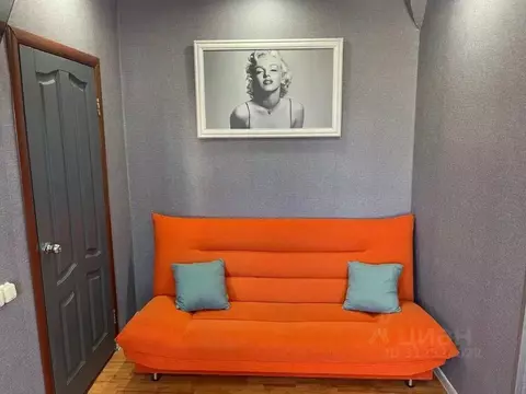 1-к кв. Тверская область, Вышний Волочек ул. Большая Садовая, 87/47 ...