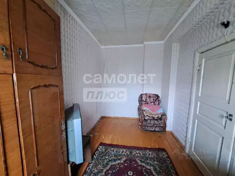 2-к кв. Владимирская область, Александровский муниципальный округ, ...