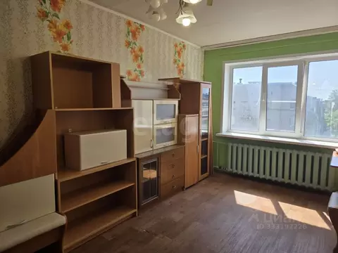 1-к кв. Вологодская область, Череповец Пионерская ул., 23Б (35.9 м)