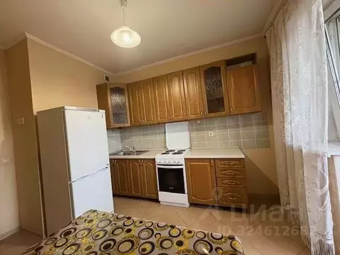 2-к кв. Московская область, Люберцы ул. Кирова, 9к5 (62.5 м)