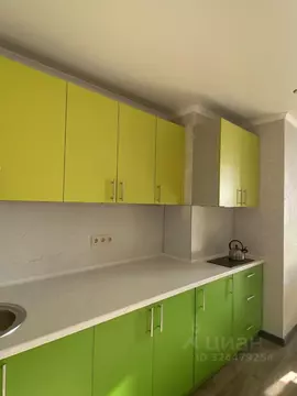 1-к кв. Ростовская область, Ростов-на-Дону просп. Ленина, 140а (37.0 ...