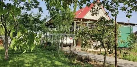 Дом в Волгоградская область, Городищенский район, Ерзовское городское ...