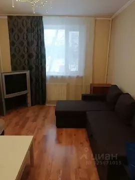 1-к кв. Москва Литовский бул., 9/7 (40.0 м)