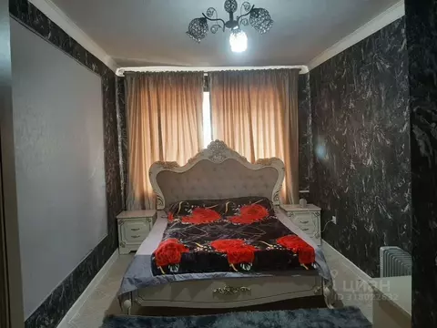 Студия Чеченская республика, Грозный ул. Хасана Шарпудиновича Кааева, ...