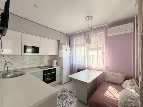 Продается 1-комнатная квартира