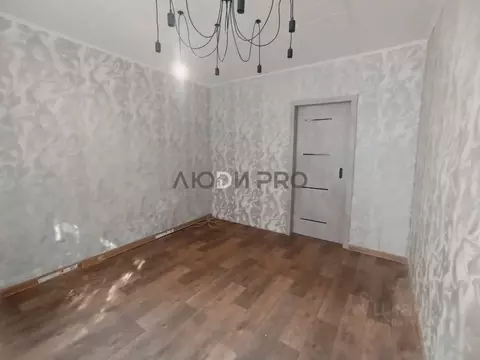 1-к кв. Ярославская область, Ярославль ул. Урицкого, 69к2 (32.0 м)