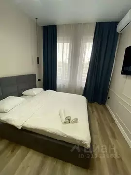 Студия Башкортостан, Уфа ул. Аксакова, 79 (32.0 м)