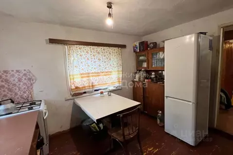 Дом в Волгоградская область, Волгоград ул. Кошута (66 м)