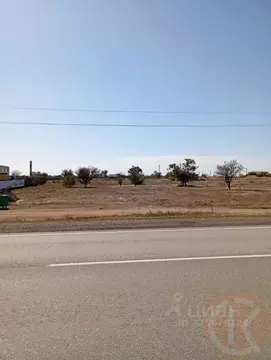 Участок в Крым, Сакский район, с. Воробьево ул. Полтавская, 24 (11.5 ...