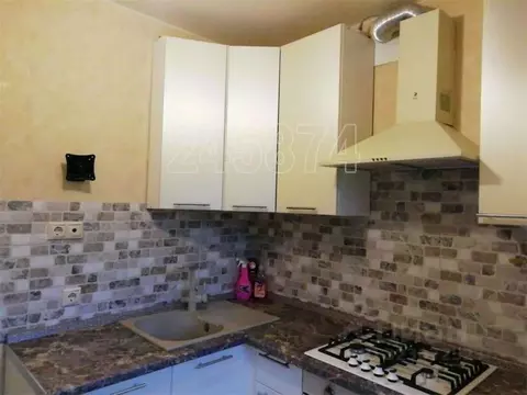 2-к кв. Москва Нагатинская наб., 12К3 (45.0 м)