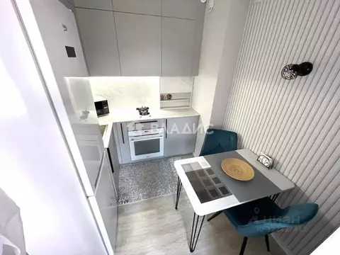 Студия Калининградская область, Светлогорск Яблоневая ул., 18 (25.85 ...