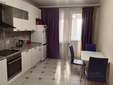 2-к кв. Московская область, Красногорск бул. Красногорский, 18 (70.0 ...