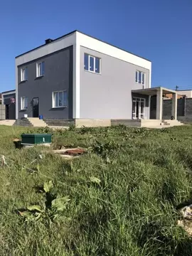 Дом в Севастополь ул. Дениса Ракицкого (267 м)