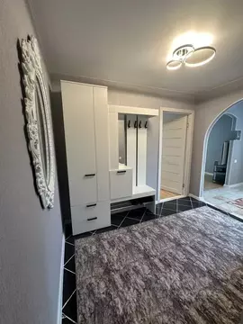 2-к кв. Татарстан, Казань Бакалейная ул., 48а (60.0 м)