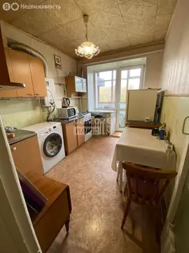 1-комнатная квартира: Киров, улица Красной Звезды, 7Б (40.1 м)