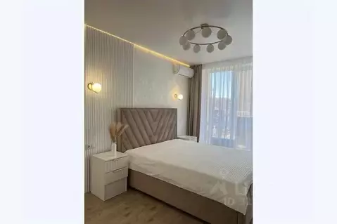 1-к кв. Ставропольский край, Ставрополь ул. Алексея Яковлева, 1/1 ...