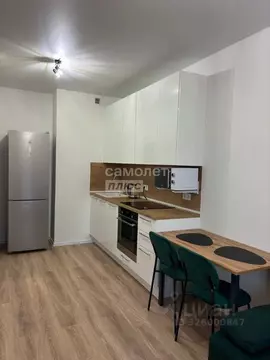 1-к кв. Московская область, Ленинский городской округ, д. Коробово ул. ...