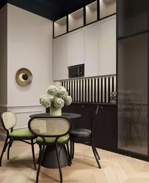 1-к кв. Волгоградская область, Волгоград Коммунистическая ул., 24 ...