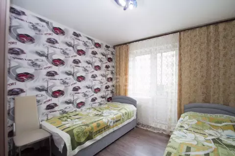 2-к кв. Калужская область, Калуга ул. Георгия Амелина, 1 (46.0 м)