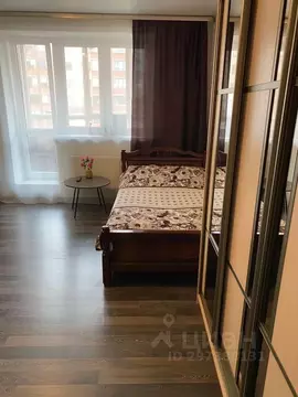 1-к кв. Ленинградская область, Тосно г. Тосненский район, Тосненское ...