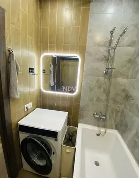 Продается 1-комнатная квартира