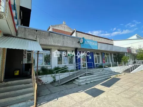 Торговая площадь в Бурятия, Улан-Удэ Энергетик мкр, 44 (100 м)