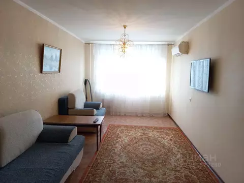 3-к кв. Самарская область, Тольятти ул. Мурысева, 51 (65.0 м)