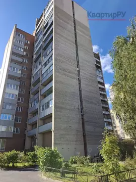 Комната Санкт-Петербург просп. Испытателей, 16 (11.4 м)