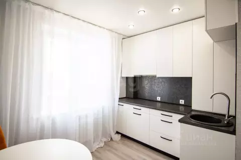 1-к кв. Костромская область, Кострома Южная ул., 34 (35.0 м)