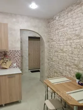 1-к кв. Смоленская область, Сафоново Красногвардейская ул., 32А (31.0 ...